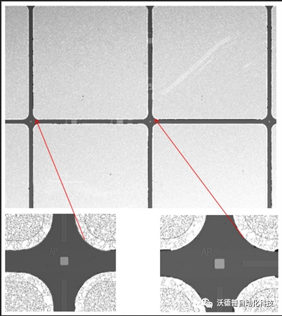 重磅来袭| “鸿鹄”显微自动对焦成像系统,助力半导体晶圆检测(图2)