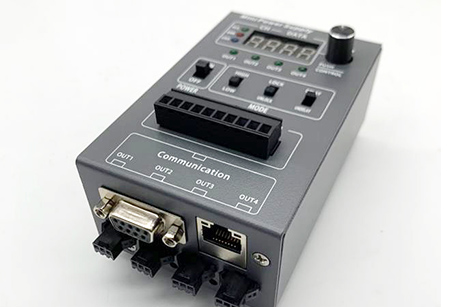 机器视觉光源控制器的分类有哪些？