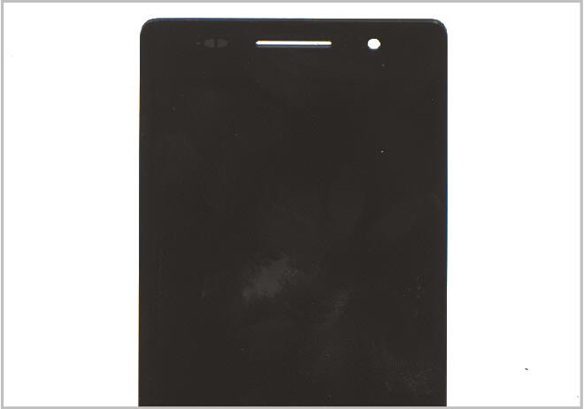 手机MIC贴合定位