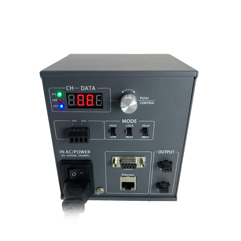 数字恒流控制器