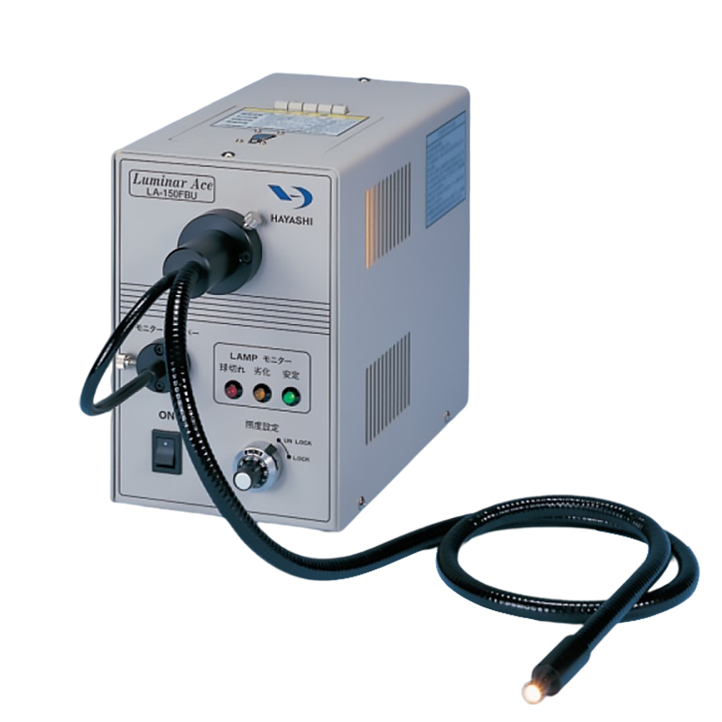 卤灯光源装置 LA-150FBU