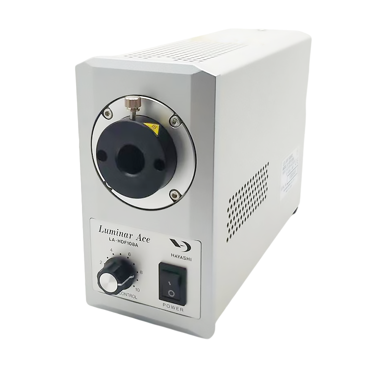 LED 光源装置 LA-HDF 1015系列