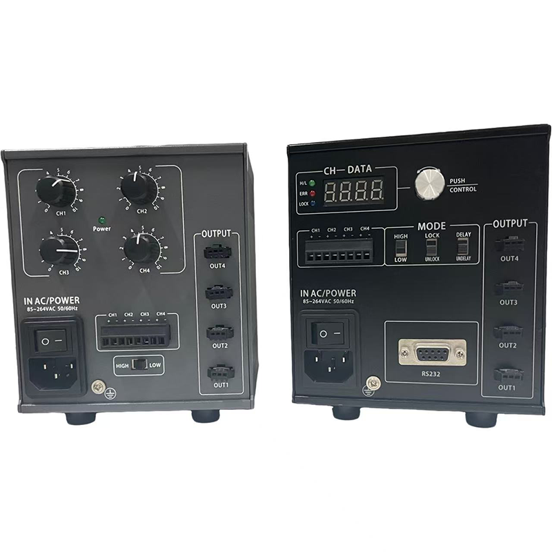 点光源专用控制器