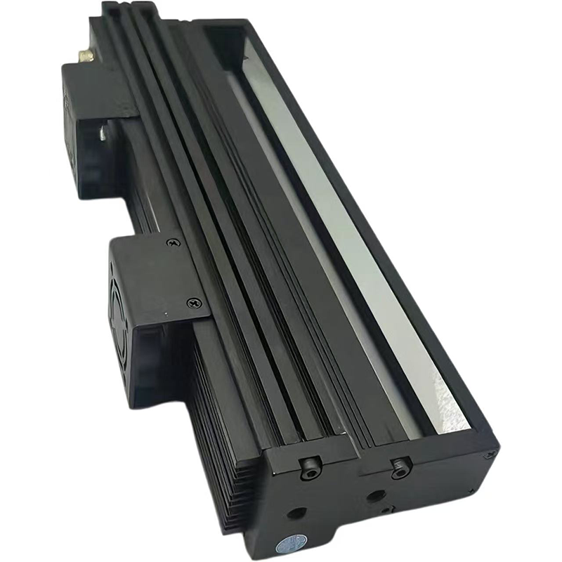 同轴线光源TCOL2系列